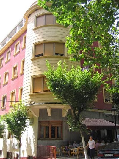 Photos of Hotel Paris Lanjaron