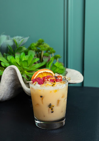 Budda Kitchen & Bar by null