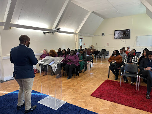 Christ Embassy Norwich - Thumbnail