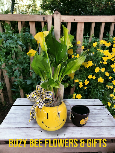 Buzy Bee Flowers And Gifts - Thumbnail