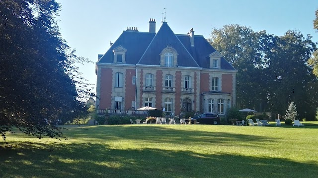 Château de la Presle