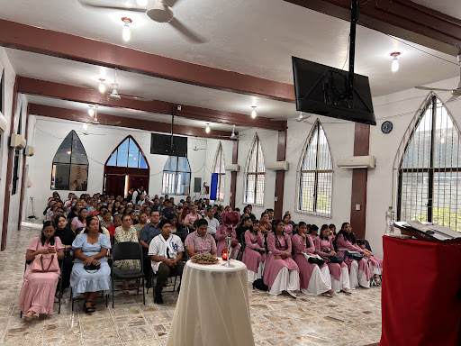 Iglesia de Dios Vida Nueva IDMECAR - Thumbnail