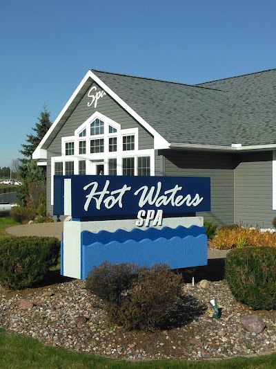 Hot Waters Spa