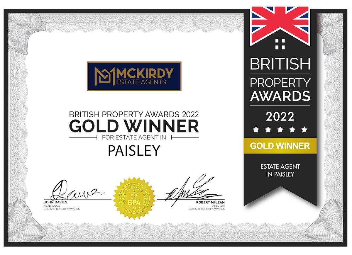 McKirdy Estate Agents