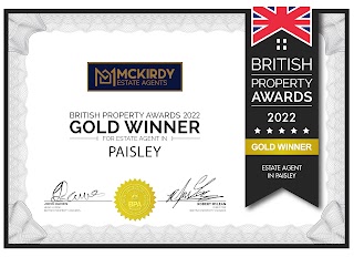 McKirdy Estate Agents