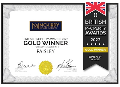 McKirdy Estate Agents