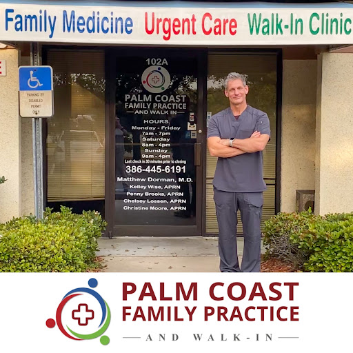 Dr. Matthew T. Dorman, MD
