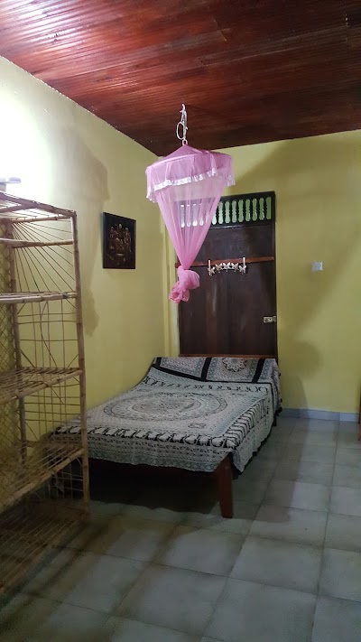 lodging