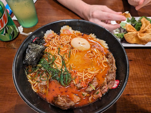 Kami Ramen & Sushi - Thumbnail