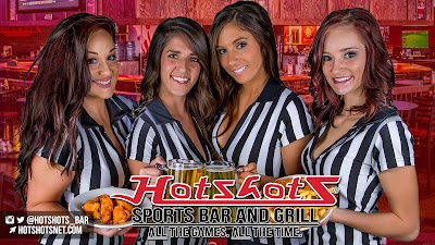 Hotshots Sports Bar & Grill