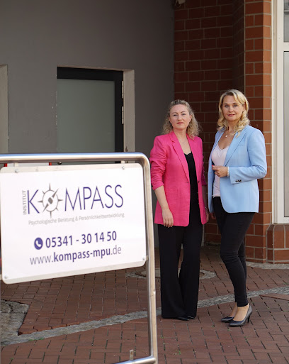 Institut Kompass MPU-Vorbereitung