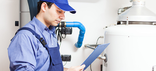 Blue Star Plumbing, LLC - Thumbnail