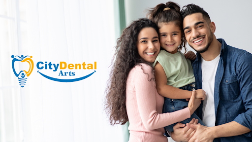 City Dental Arts - United States