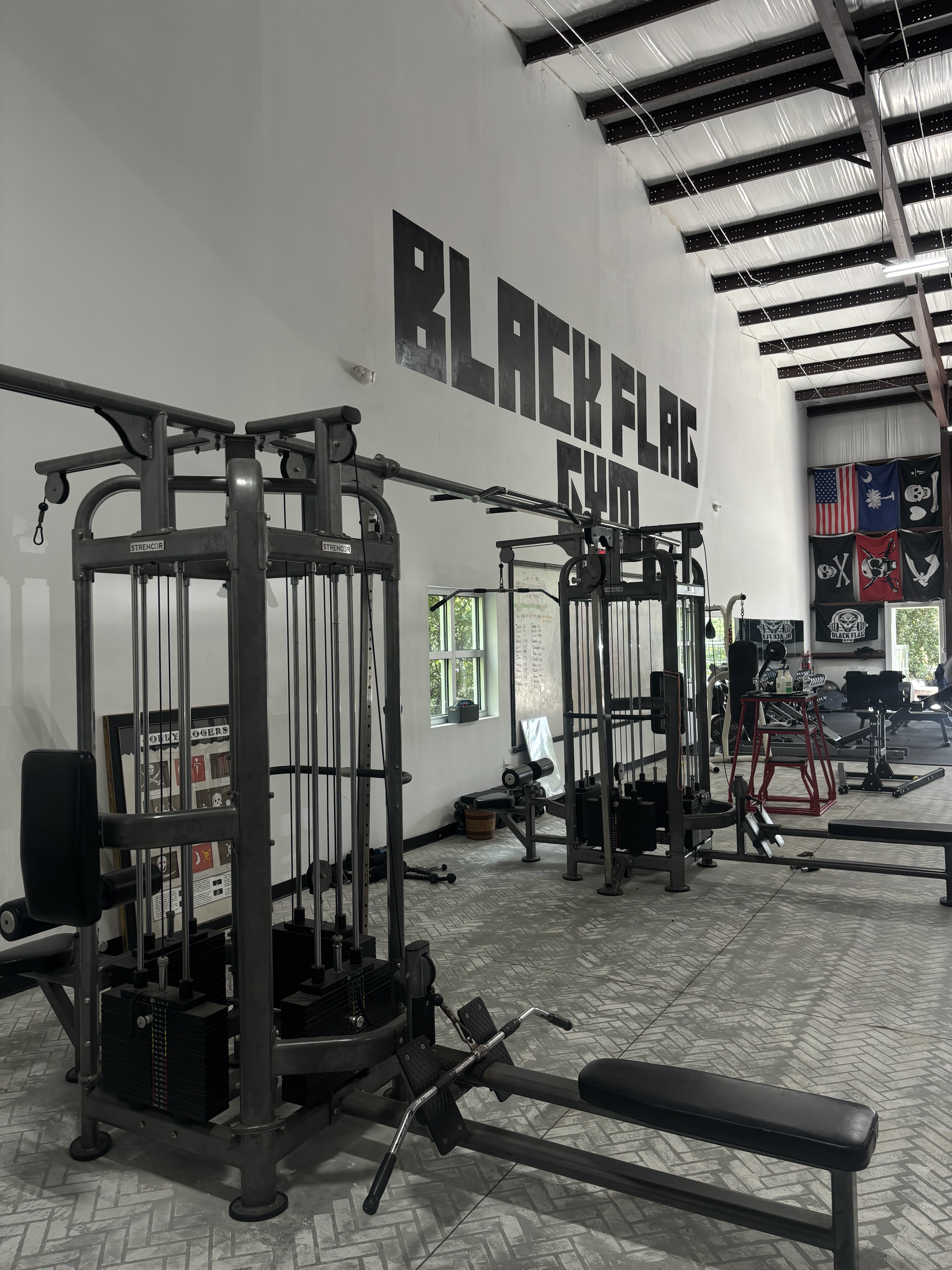 Black Flag Gym photo 11