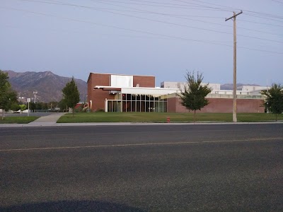 Pleasant Valley Library