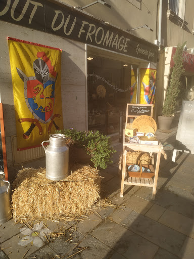 Le Goût du Fromage - Thumbnail