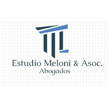 ESTUDIO MELONI ABOGADOS, Author: ESTUDIO MELONI ABOGADOS