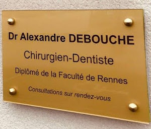 Photo n°5 de Debouche Alexandre à Beaussais-sur-Mer (Dentiste)