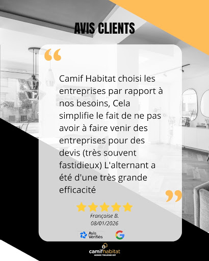 Merci pour votre confiance ! Un grand merci à nos...