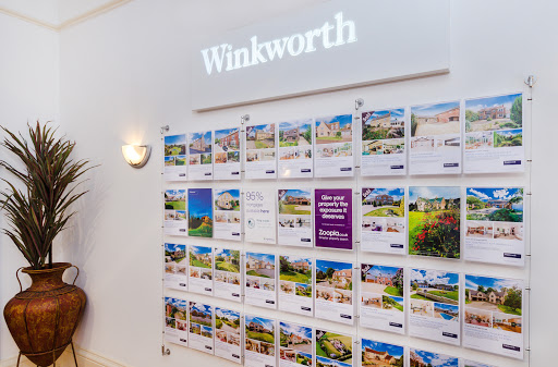 Winkworth Grantham Estate Agents - Thumbnail