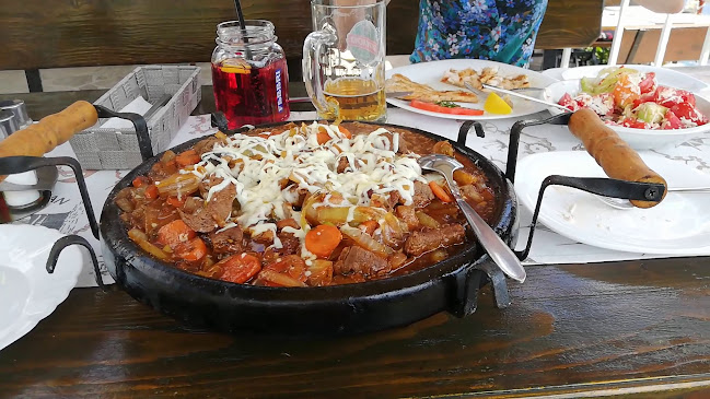 Restaurant Laguna