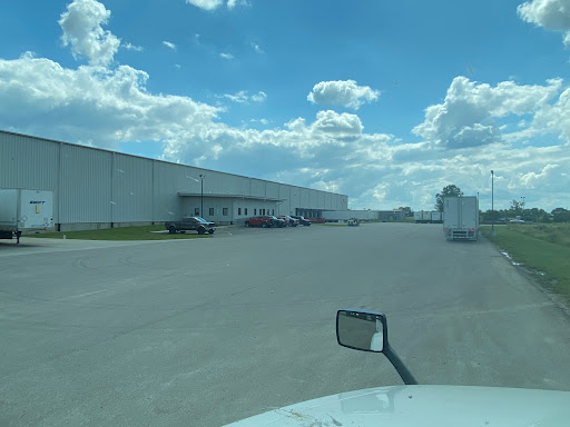 OHIO LOGISTICS - Visual