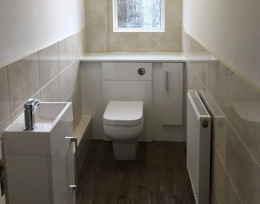 L K G Daughters Plumbing & Heating Ltd - Thumbnail