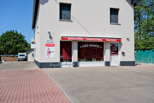 Boucherie "Chez Francis"