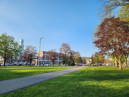 Colburn Park Gallery - United States
