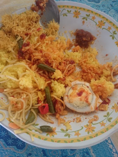 Photos of Warung Nasi Kuning Acil