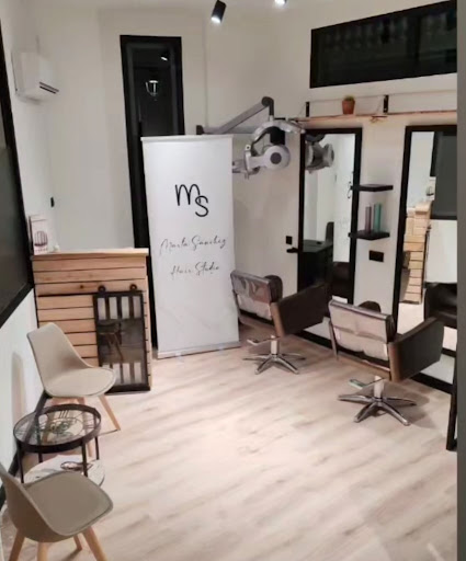 Marta Sánchez Hairstudio - Thumbnail