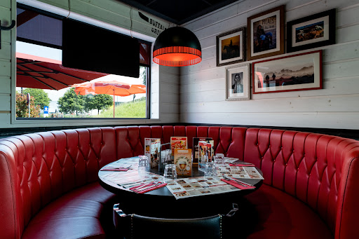 Photo 9 - Bombom - Restaurant de burgers et grillades Anglet