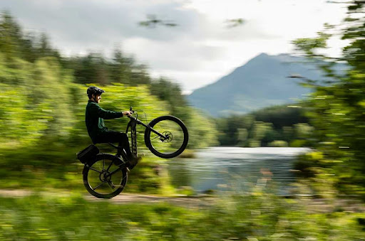 SCHMIKO DER FAHRRADHÄNDLER - Thumbnail