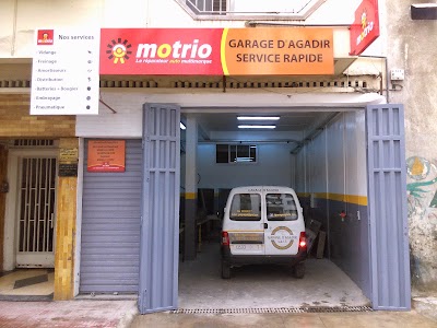 Photos of Garage d'Agadir