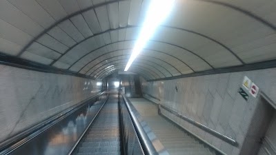 Photos of Taleghani Subway Station
