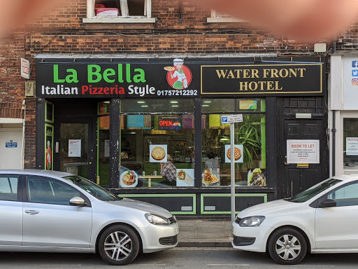 La Bella Selby Gallery - United Kingdom