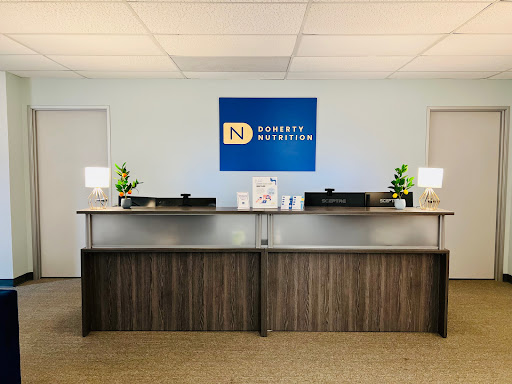 Doherty Nutrition LLC
