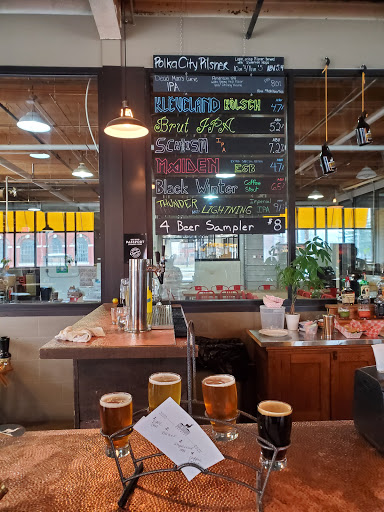 Goldhorn Brewery - Thumbnail