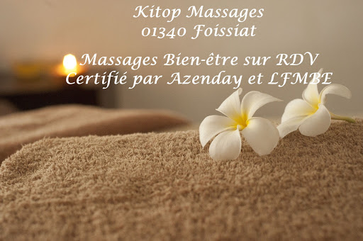 Kitop Massages - Thumbnail