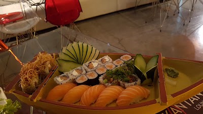 Photos of Kantan Sushi Lounge