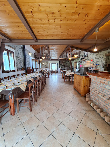 Trattoria Castelletto
