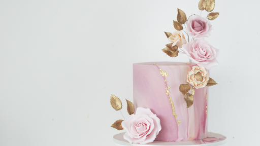 Claire Lawrence Cake Design - Thumbnail