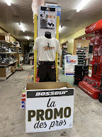 BigMat LNDC à Rocroi