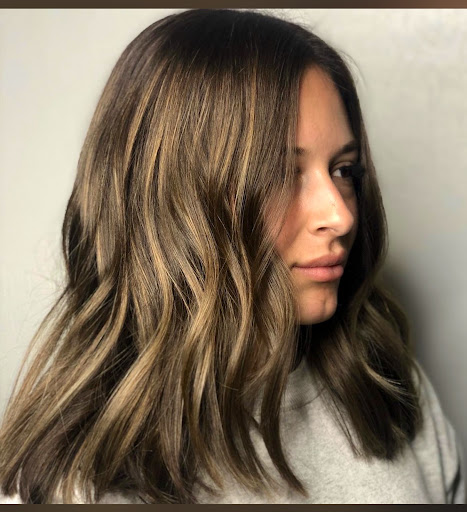 Hair by jessica raak - Thumbnail