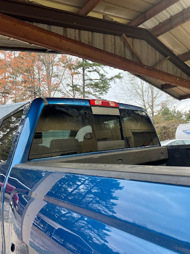 Richie's Discount Auto Glass Gallery - United States