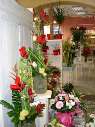 Photo n°13 de Aux Fleurs de Moreuil à Moreuil (Décorateur.rice floral.e)