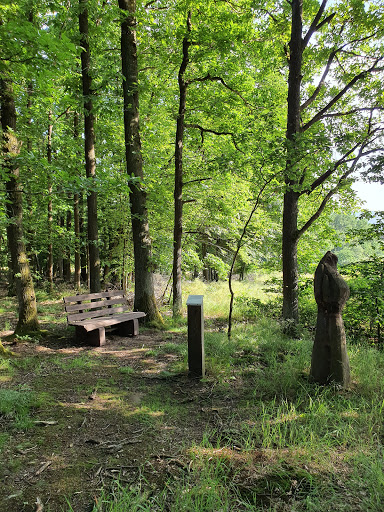 Betende Hände am Bibelweg Gallery - Germany