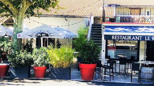 Le bistrot de Chatô - Châteauneuf-sur-Isère