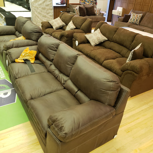 Reno Tahoe Mattress and Furniture Warehouse Gallery - United States