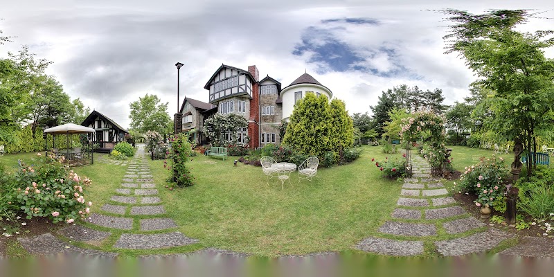 オールドエイジ